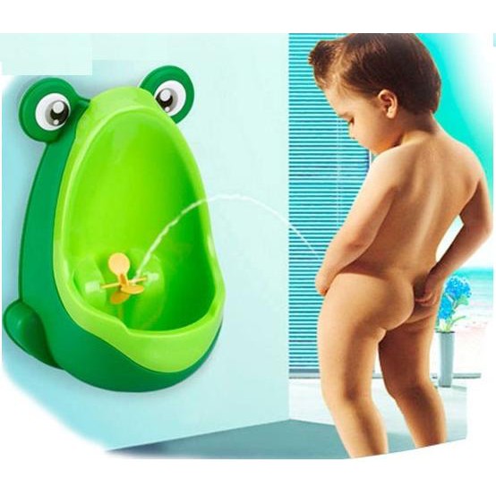 Bô ếch tiểu đứng cho bé, Bô đứng tiện lợi