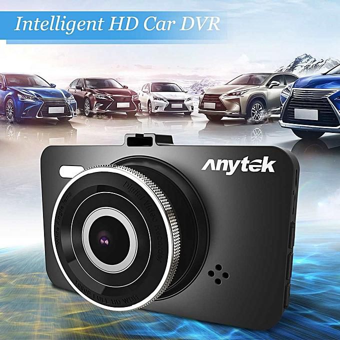 Camera Hành Trình Anytek A78