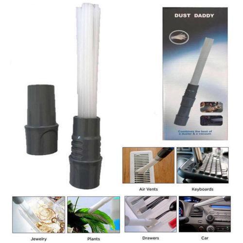 Đầu Hút Bụi Thông Minh Dust Daddy