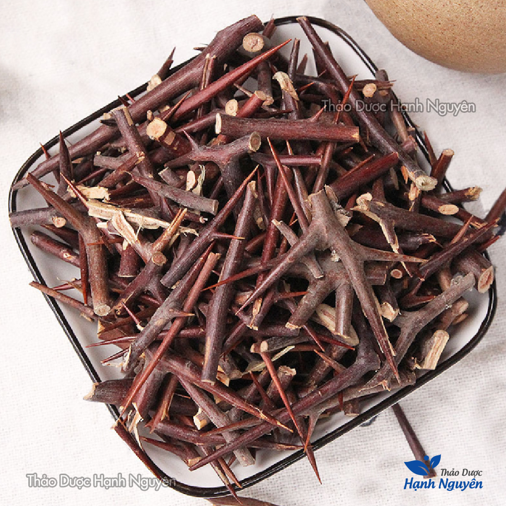 Gai bồ kết khô 1kg (Tạo giác thích)