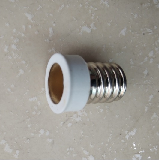 CHUYỂN ĐỔI ĐUÔI ĐÈN E12 SANG ĐUÔI E14