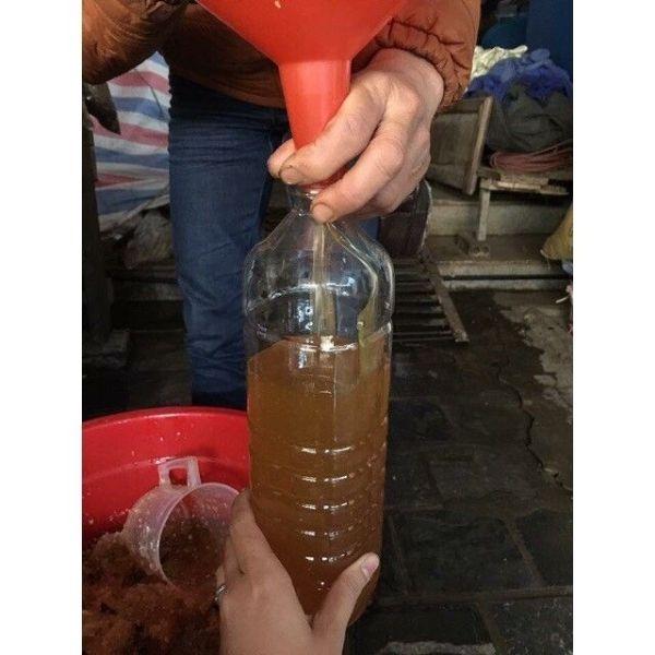 Mật Ong Rừng Nguyên Chất