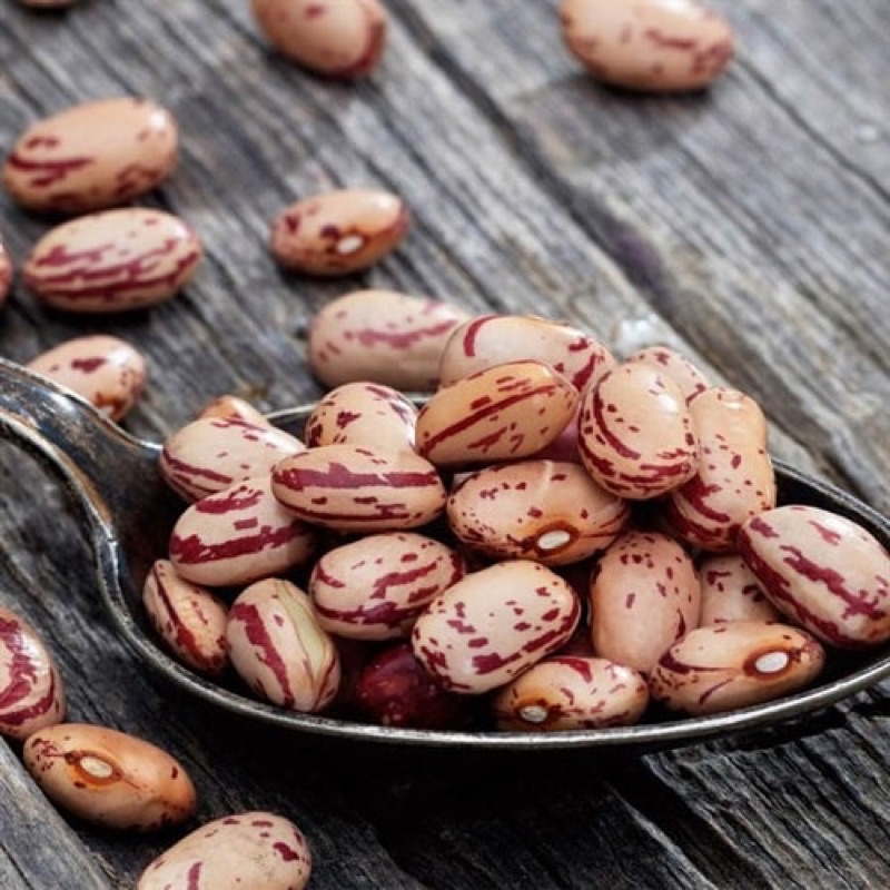 1kg Đậu cúc Đà Lạt (Pinto beans)