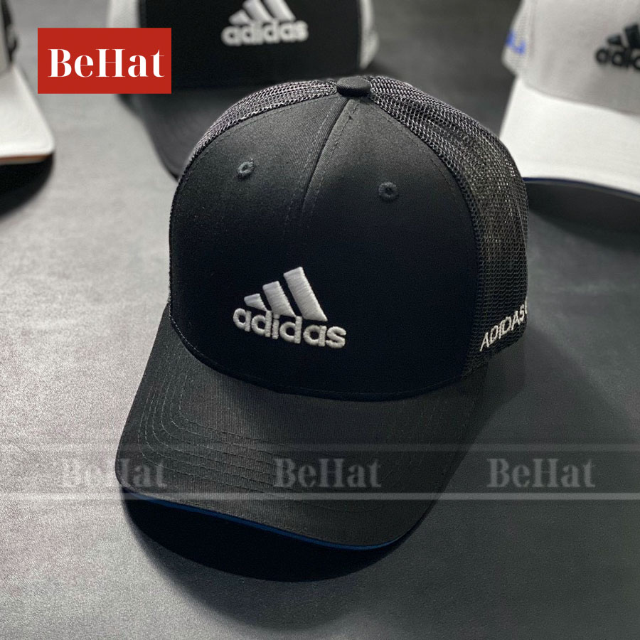 [HCM]Nón Golf Hàng Hiệu Form Nón Thoáng Mát Cho Người Đánh Golf [BEST SELLER]