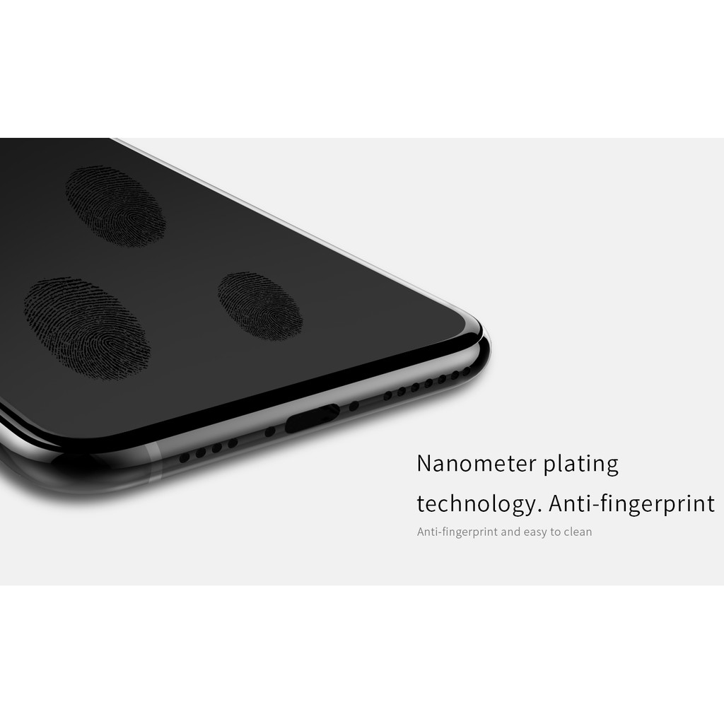 [HCM]Nillkin 3D CP+ MAX Iphone 11 pro max/ Xs Max/ X/ 8Plus/ 7Plus...