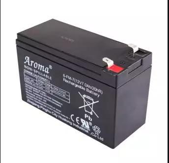 BÌNH ẮC QUY 12V/7HA,12V/8AH,12V/10AH CHO Ô TÔ VÀ XE MÁY