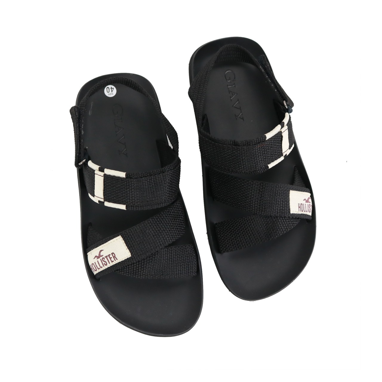 Giày Sandal Giavy Nam - SL275