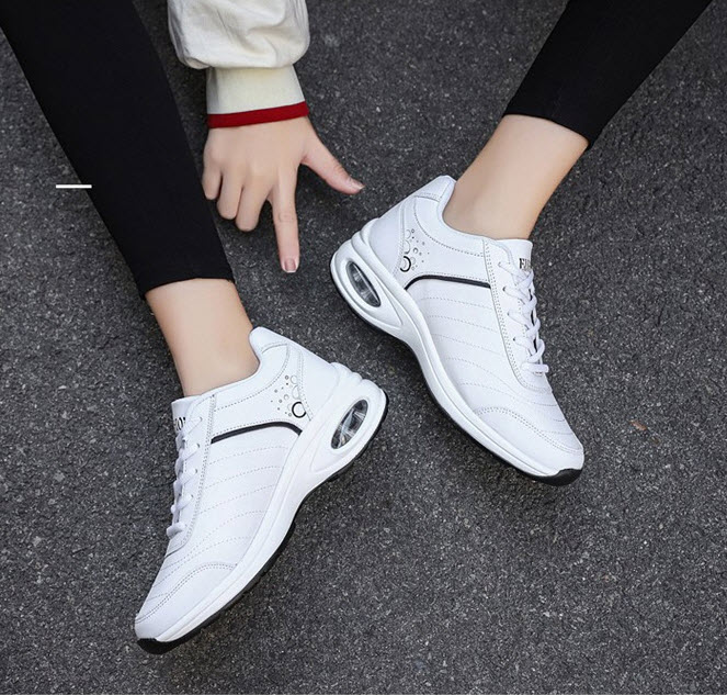 Giày bata nữ Bigsize _ HÀNG CÓ SẴN (Size 40➡️42)