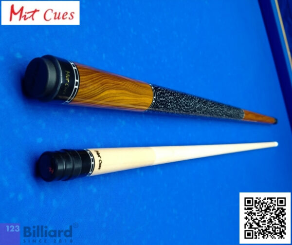 [Cơ bida lỗPool cue] Cơ Mit MW2-003