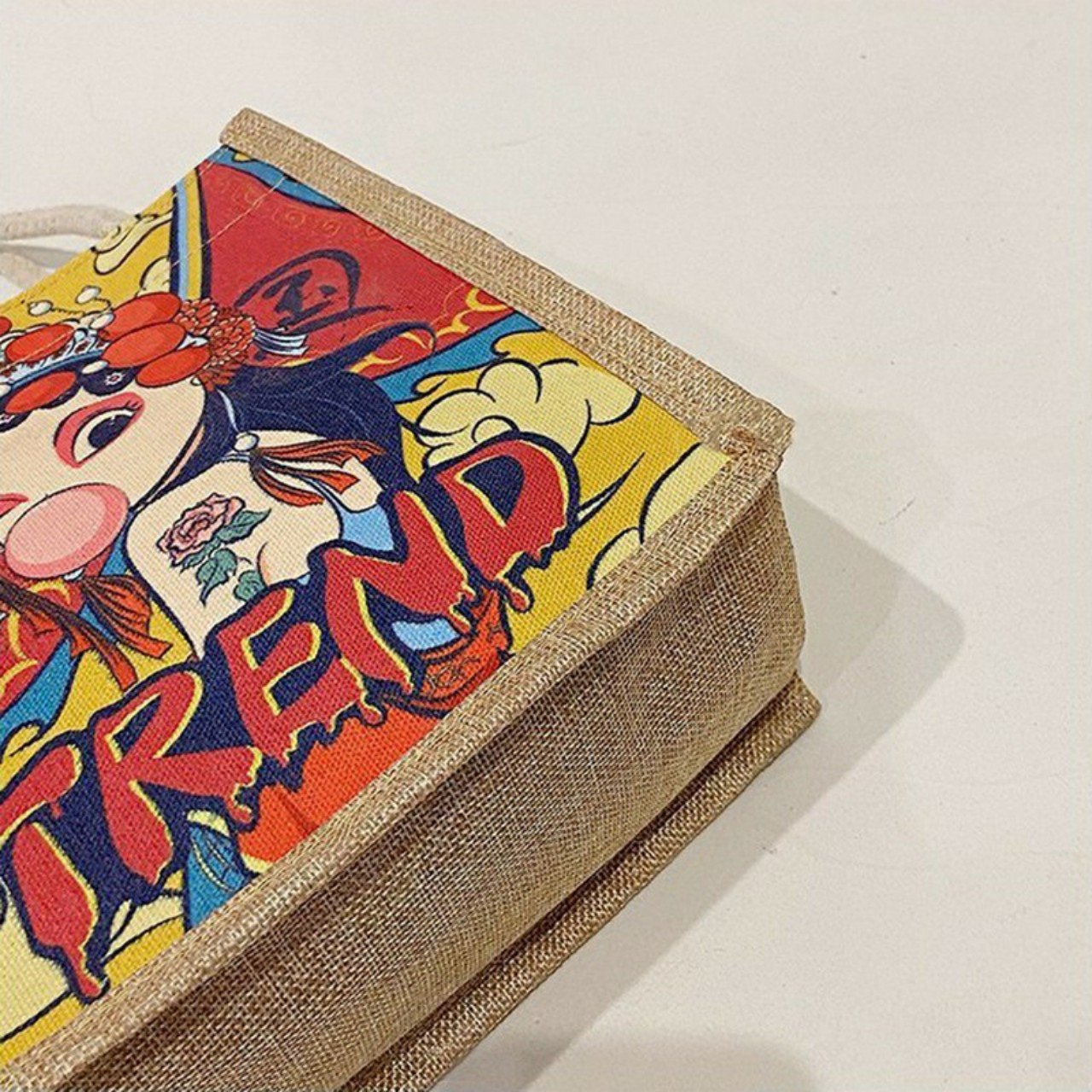 TÚI CÓI TREND MINI Phong Cách Vintage