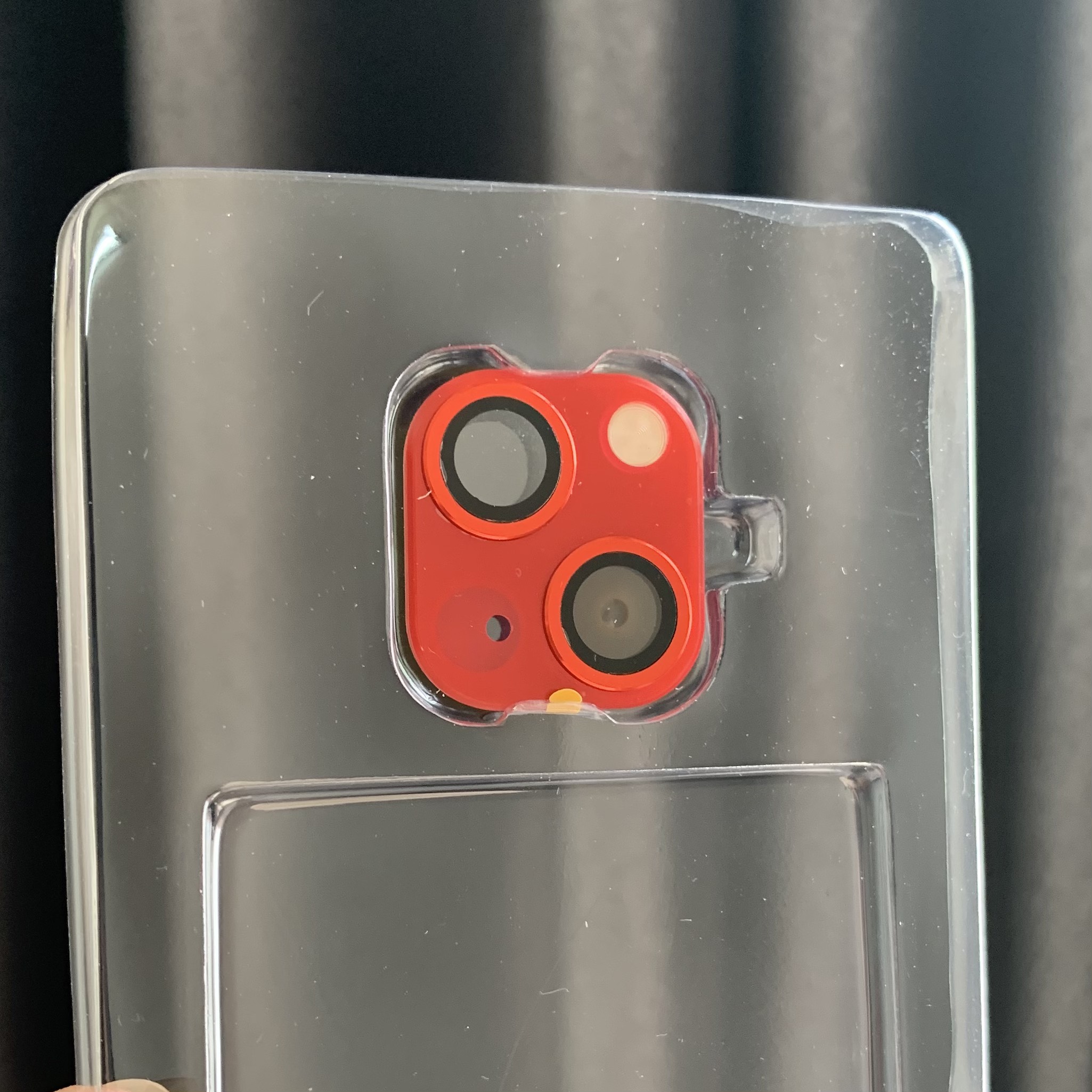 (XR) Độ Cụm Camera cho IPHONE XR lên iphone 13