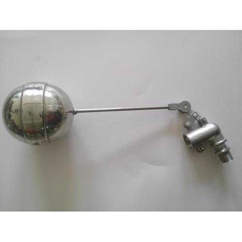 Phao Cơ Tự Động INOX
