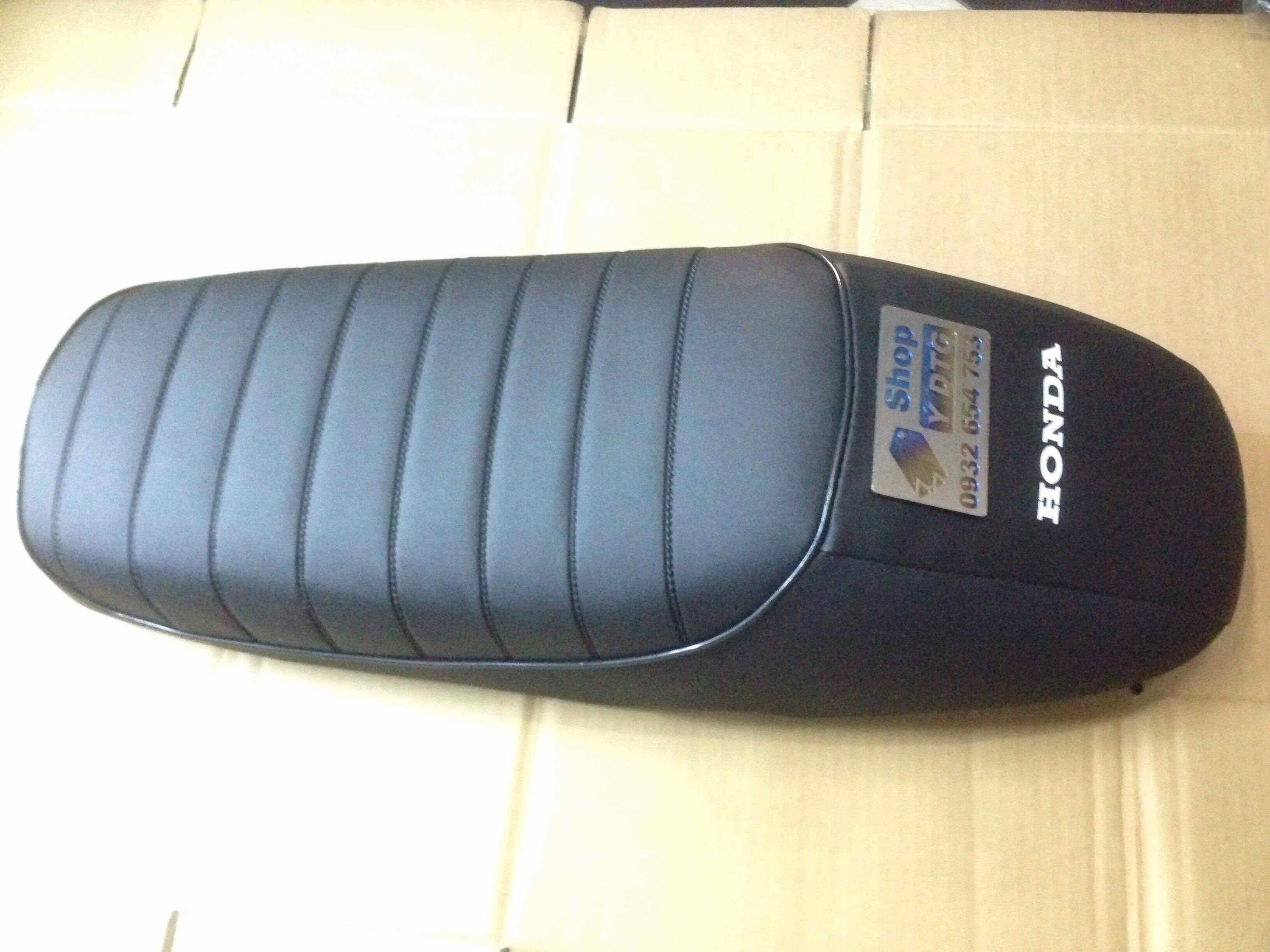 Yên Xe 67 Độ