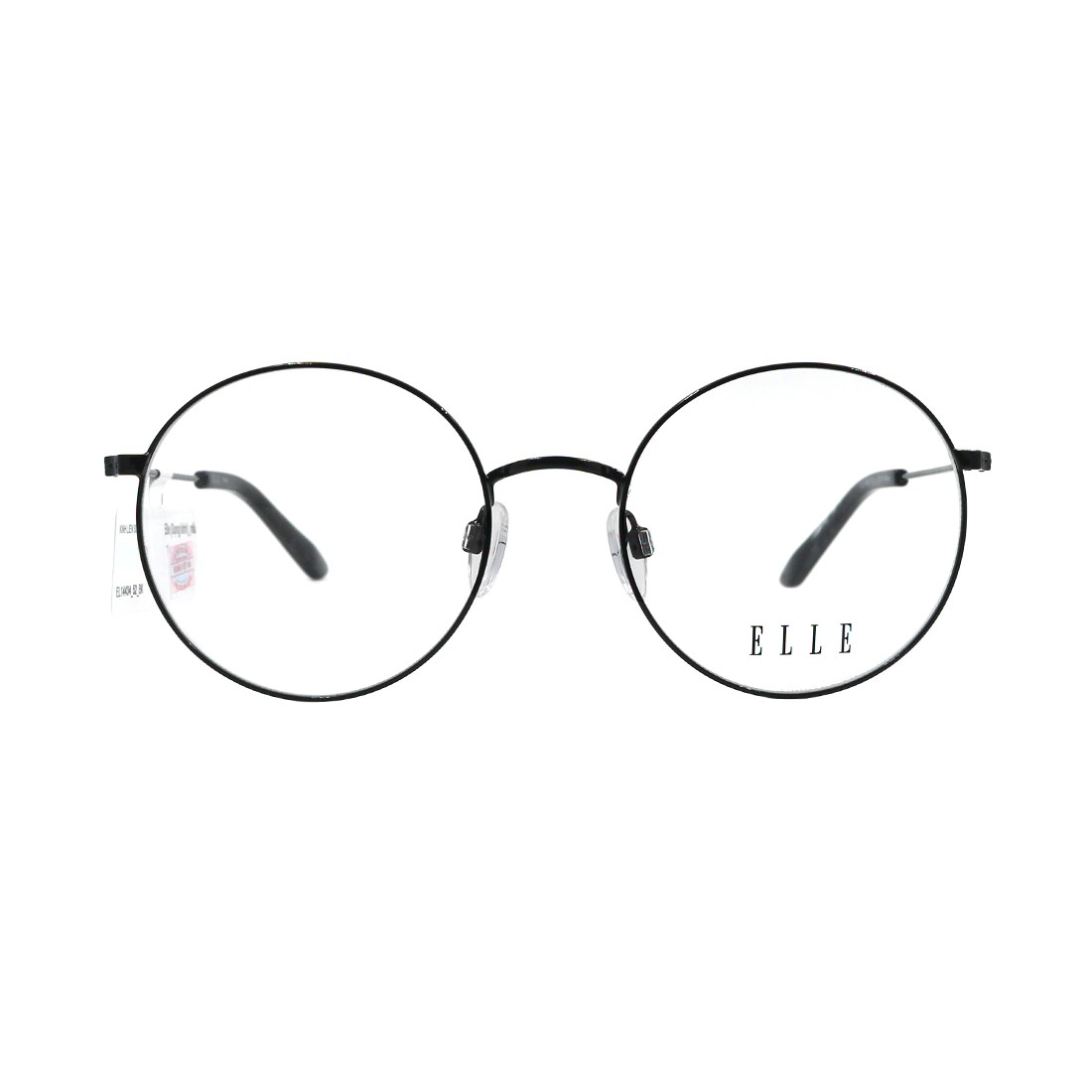 [HCM]Gọng kính mắt kính ELLE EL14434 BK