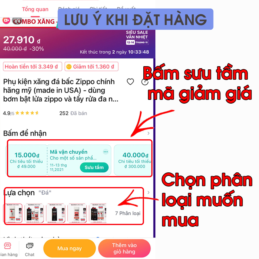 Bộ bông và miếng chèn chuyên dụng cho bật lửa xăng - Manmate