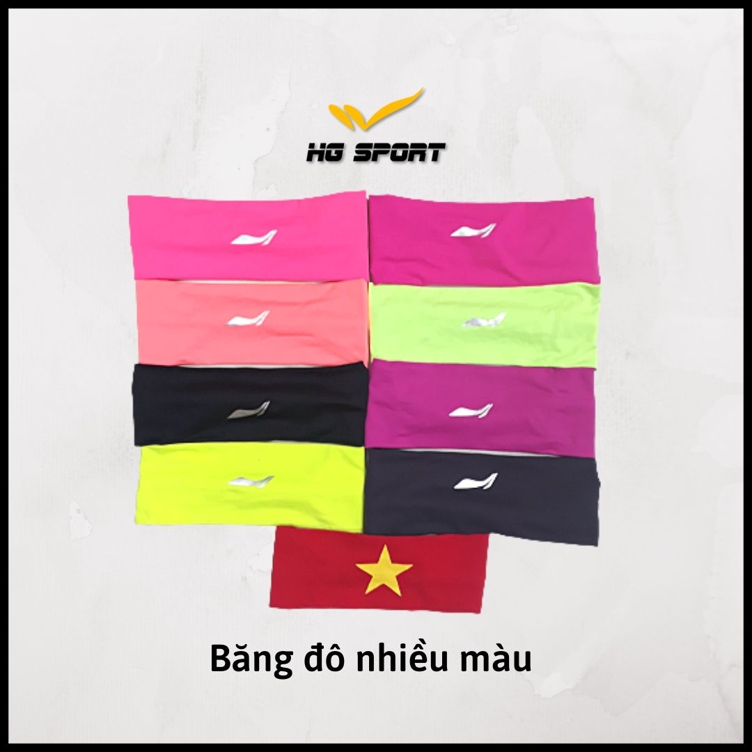Băng đô tóc, băng đô thể thao chăn mồ hôi,giữ tóc PKB902