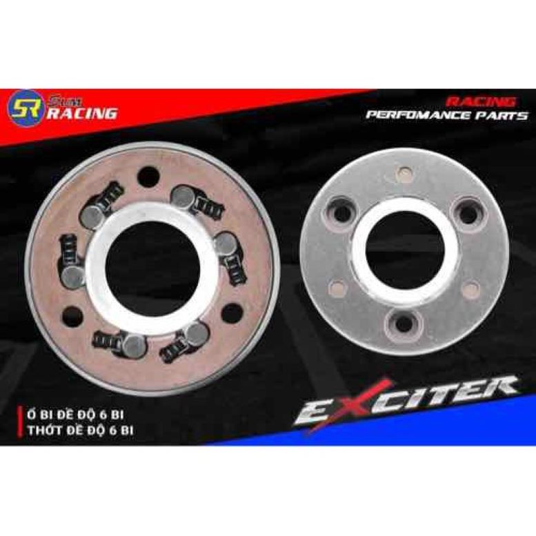 Thớt đề độ 6 bi ex 150