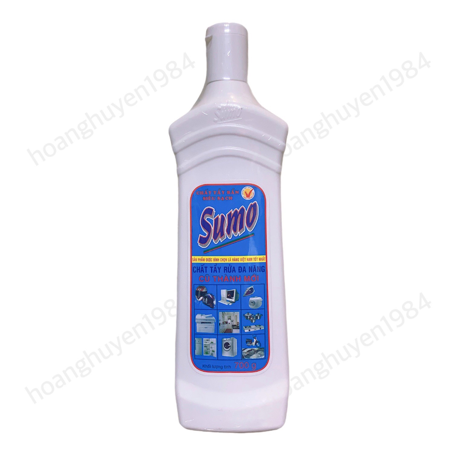 [HCM]Chất tẩy rửa đa năng SUMO SP