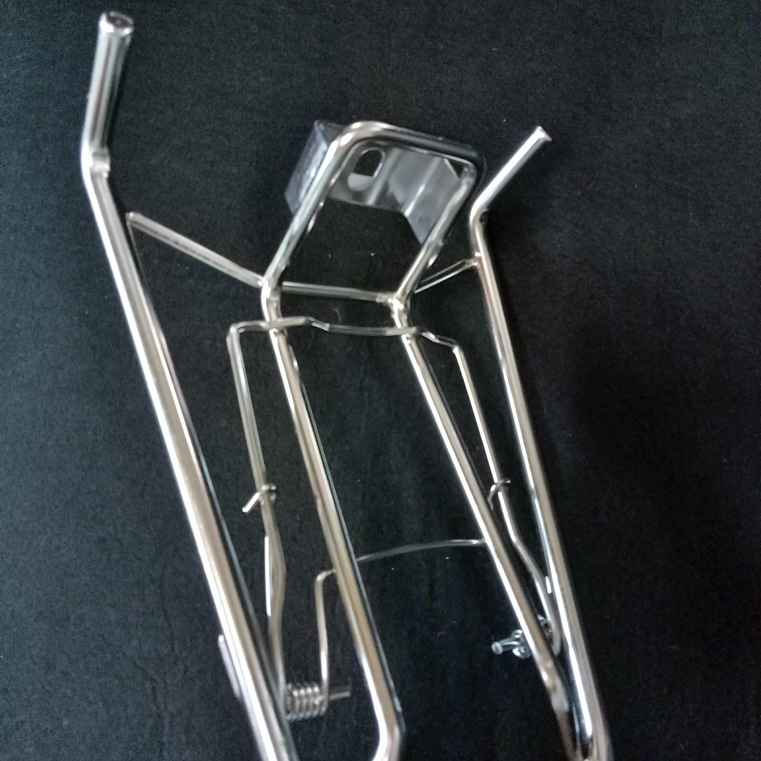 BAGA WINNER V1 INOX 304 10 LY