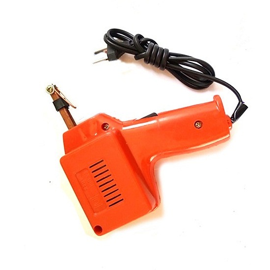 Mỏ hàn xung Bách Khoa 100W 220V- Mỏ hàn thiếc ĐHBK