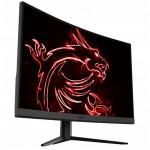 Màn Hình MSI Optix G27C4 (27''/FHD/VA/165Hz/1ms)