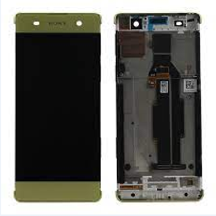 Màn hình Sony XA full bộ