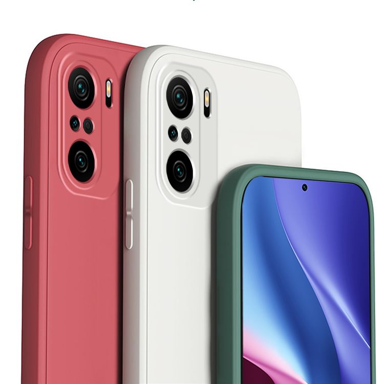 Ốp lưng chống bẩn Xiaomi Redmi Note 11 /Note 11S,  Redmi Note10 4G, Redmi Note10 5G