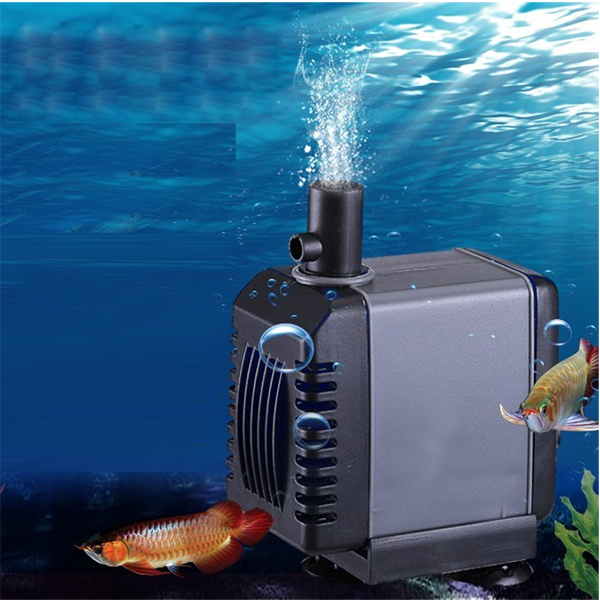 Máy bơm nước bể cá ATMAN AT-305s( 13W - 1200l/h) siêu bền