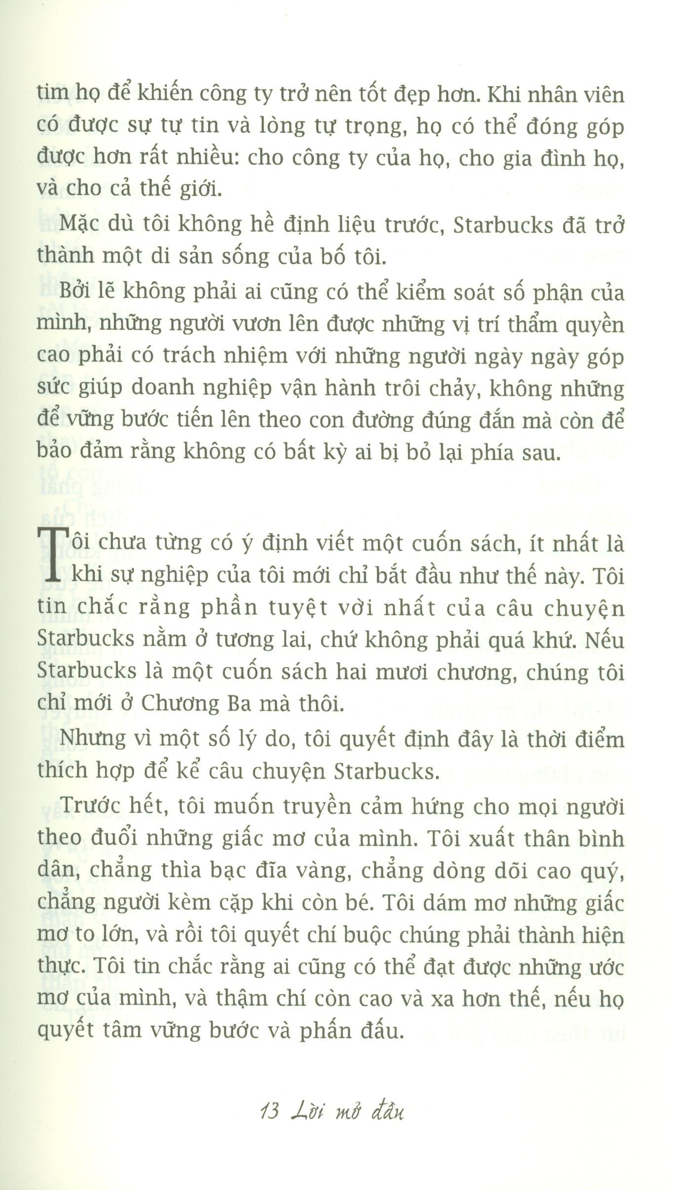 Dốc Hết Trái Tim