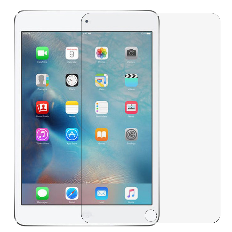Kính cường lực iPad Mini 5