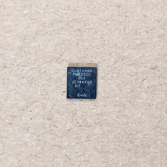 IC Nguồn Mã PM8350C-004 New, IC Nguồn Dành Để Sửa Chữa Thay Thế New Nguyên Vĩ Linh Kiện Thay Thế