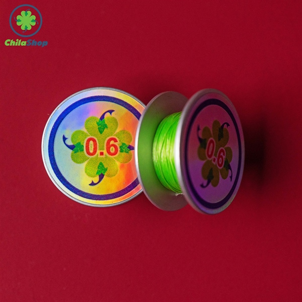 DÂY PE MINI - (CUỘN)