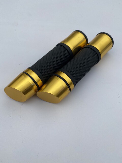 Bao tay gì xéo CNC 1 cặp màu vàng