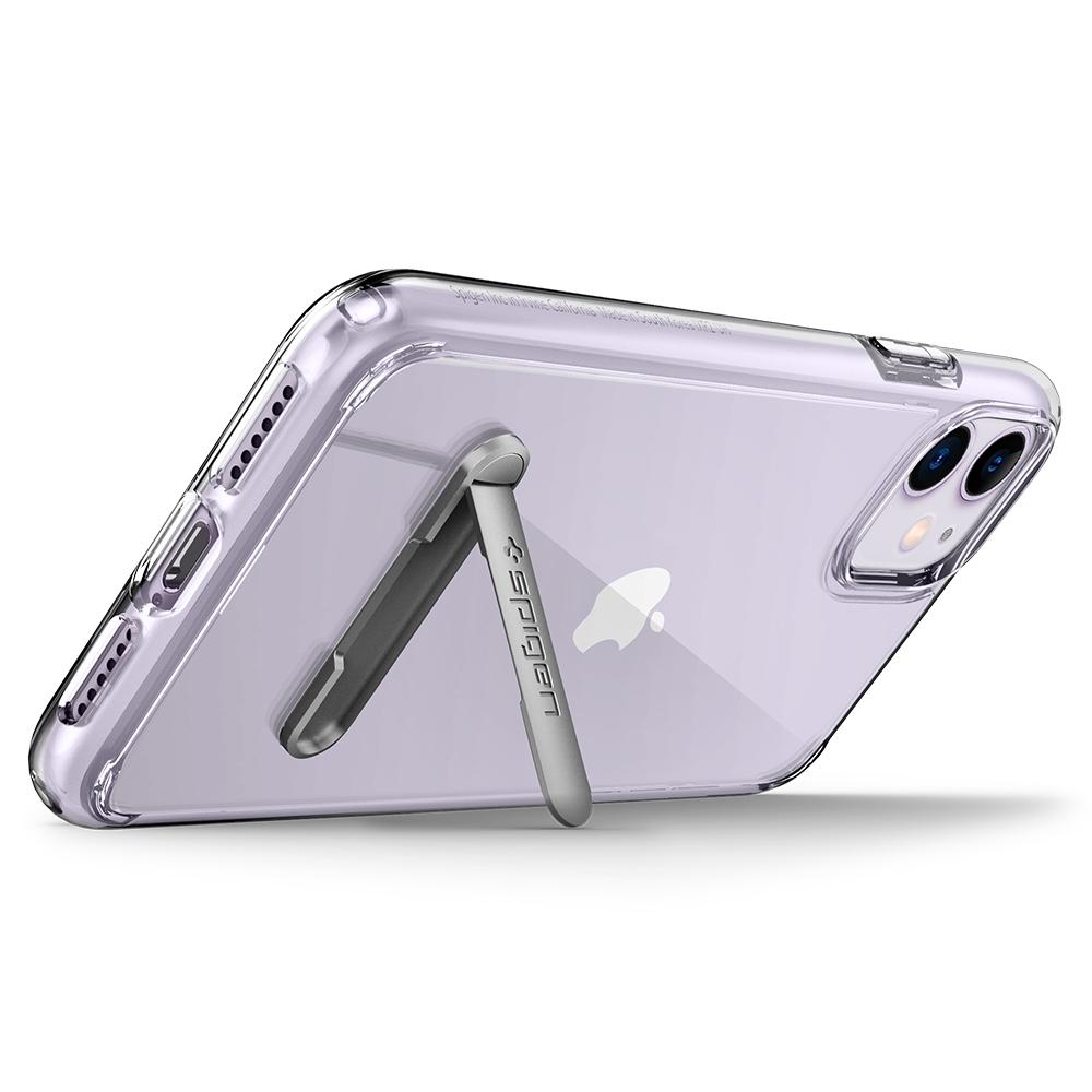 [HCM]Ốp iPhone 11-11 Pro-11 Pro Max Spigen Ultra Hybrid S