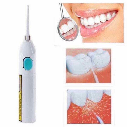 Máy xịt rửa kẽ răng Power Floss