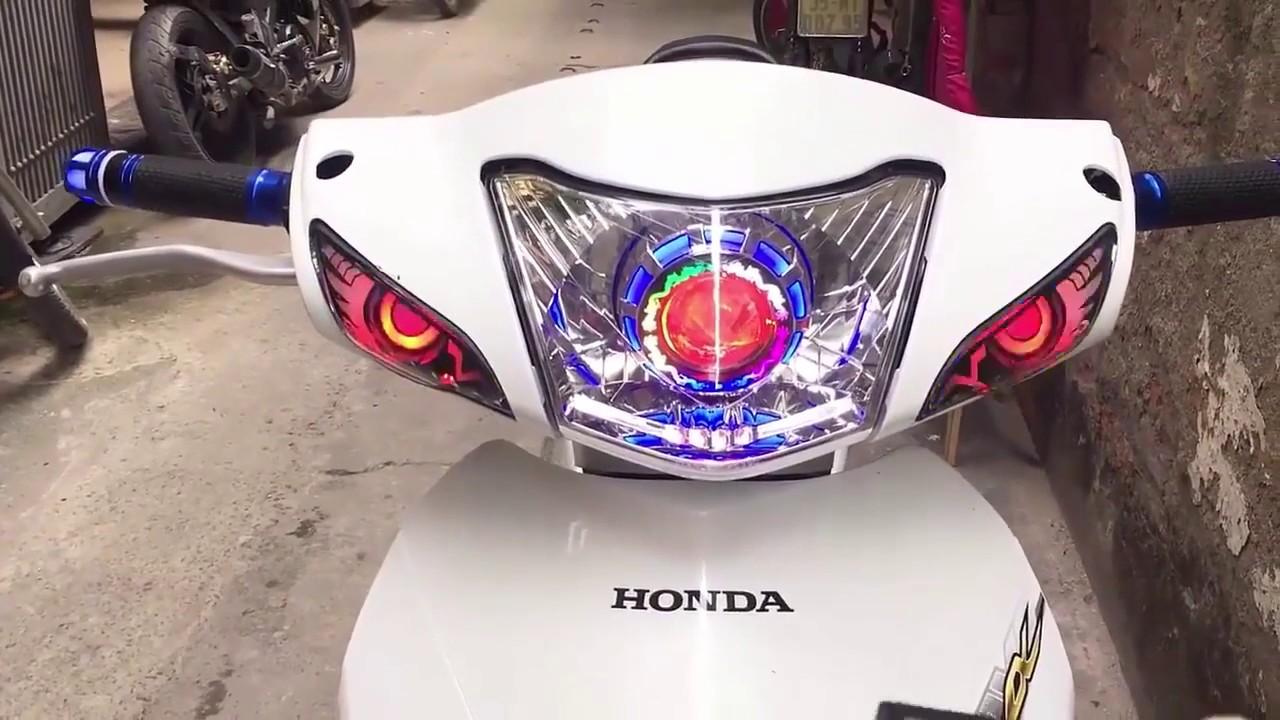 Audi xinnhan ware A RS