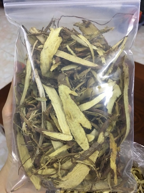 100gr cam thảo khô