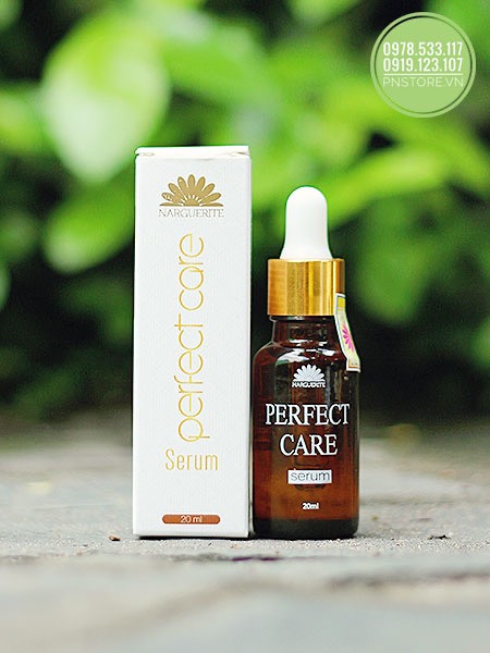 Serum ốc Sên Narguerite 20ml