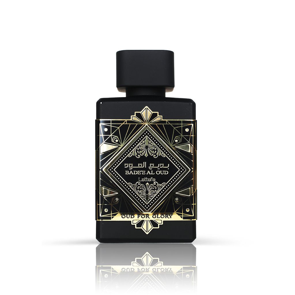 [HCM]Nước hoa Dubai Nam Badee Al Oud 100ml EDP