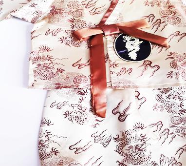 [HCM]Bộ Hanbok gấm cho bé trai cho bé diện tết