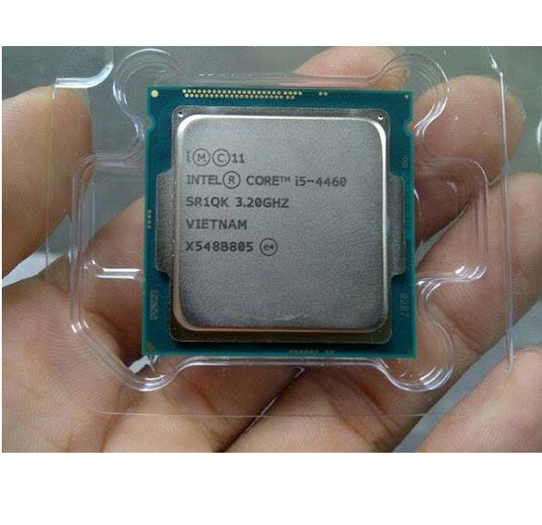 Intel Core i5 4460 3.2Ghz HÀNG MỚI