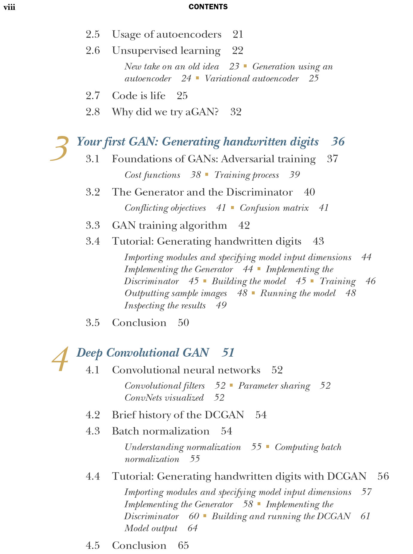 GANs in Action Deep learning with Generative Adversarial Networks ( sách tiếng anh)
