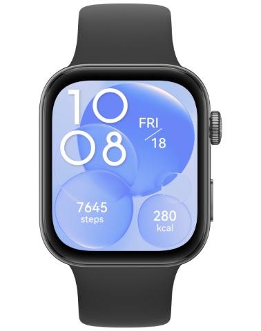 HUAWEI FIT 4/ FIT 3 Chính hãng | Mỏng Nhẹ | Thể Thao & Sức Khỏe | Lên Đến 10 Ngày Sử Dụng| ECG*