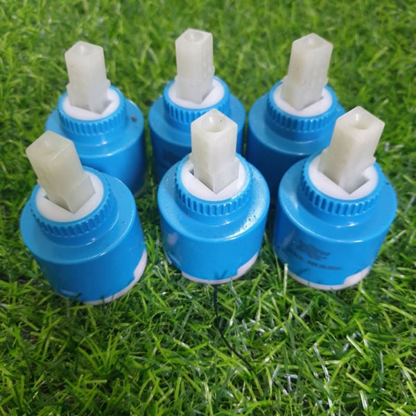 Van Lõi Đồng Cho Vòi Nước Nóng Lạnh