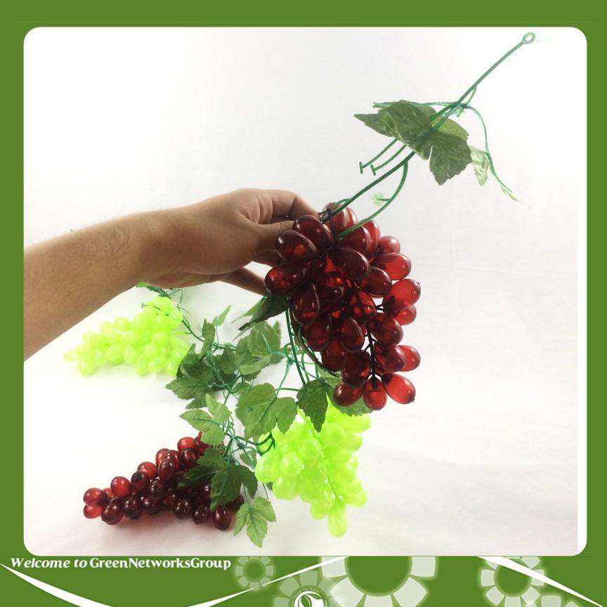 Dây leo chùm nho giả Greennetworks