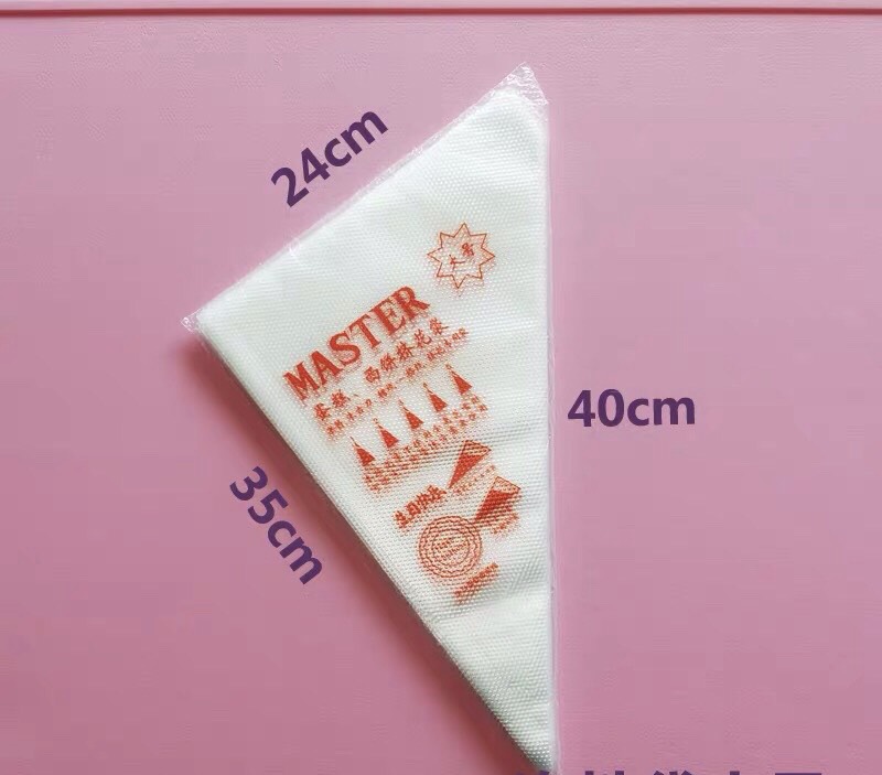 Túi bắt kem size to