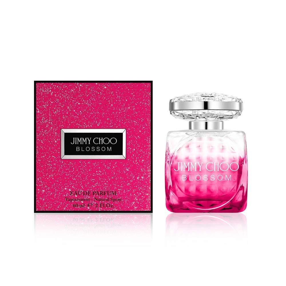 Nước hoa nữ Jimmy Choo Blossom EDP