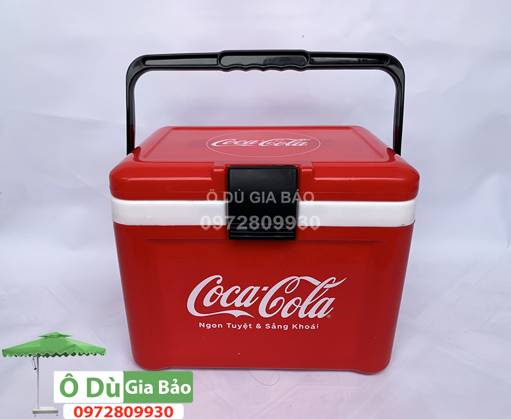 Thùng đá 8 Lít Cao cấp