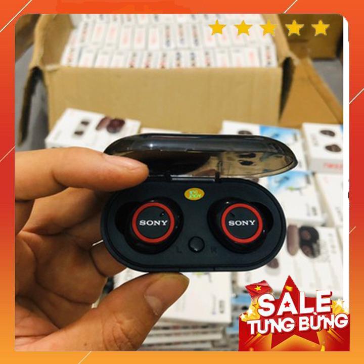 Tai Nghe Bluetooth Âm Thanh Cực Chất D67 Sony