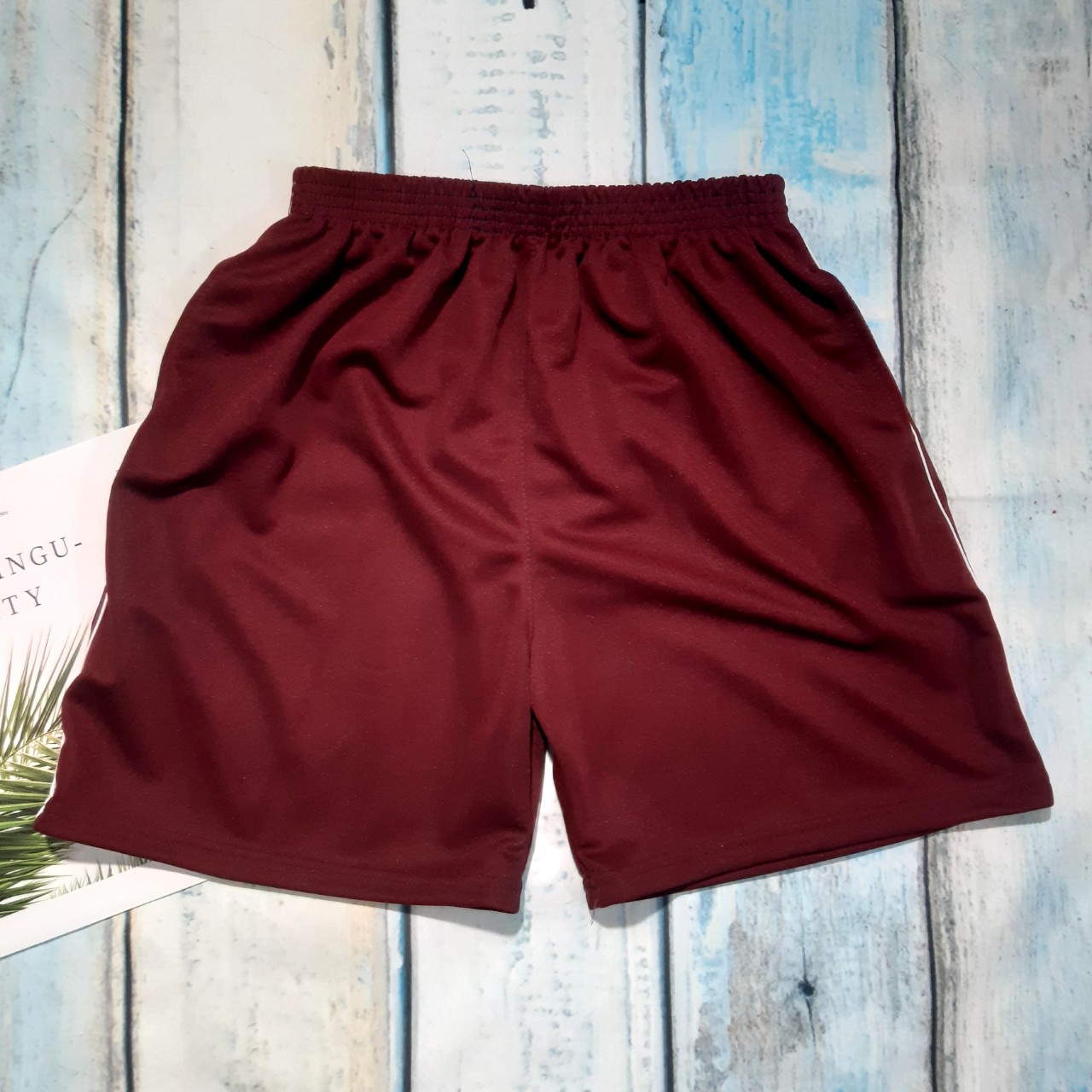Quần đùi thể thao size 60-75kg